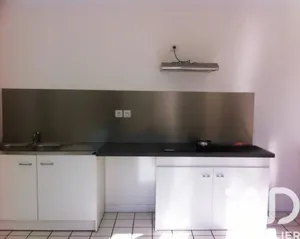 Appartement à Coutras (33230)