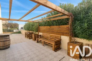 Appartement à Saint-Estève (66240)