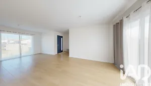 Maison à Échillais (17620)