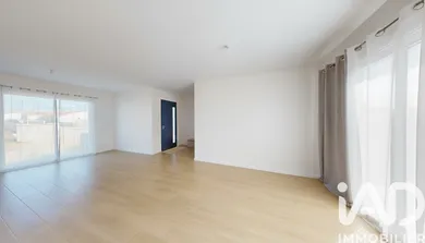 Maison à Échillais (17620)