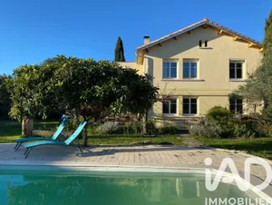 Maison à Remoulins (30210)