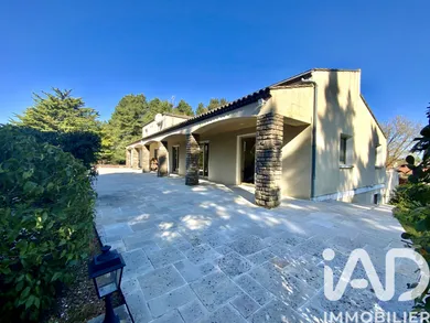 Demeure à Sèvremoine (49230)