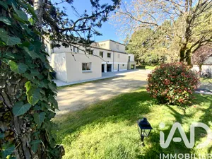 Mansion in Sèvremoine (49230)