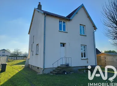 Maison à Vendôme (41100)