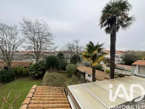 Maison à La Rochelle (17000)