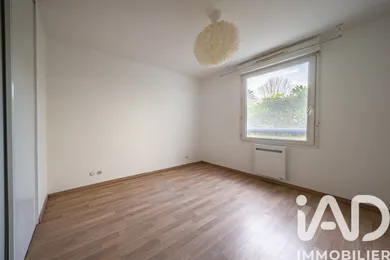 Apartment in Dijon (21000)