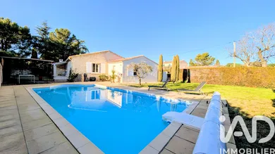Maison à Carpentras (84200)