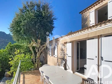 House in Mandelieu-la-Napoule (06210)