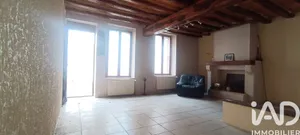 Maison de ville à Brienon-sur-Armançon (89210)