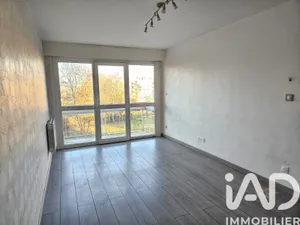 Appartement à Jarville-la-Malgrange (54140)