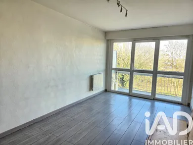 Apartment in Jarville-la-Malgrange (54140)