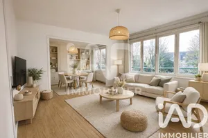 Apartment in Lille (59000)