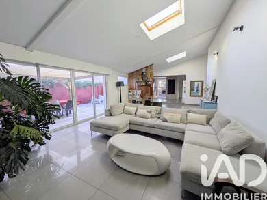 Maison à La Teste-de-Buch (33260)