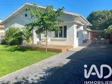 House in La Teste-de-Buch (33260)