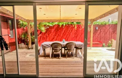 House in La Teste-de-Buch (33260)