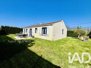 Maison à Challans (85300)