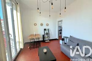 Appartement à Marseille (13010)