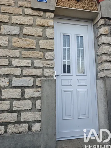 House in Romilly-sur-Seine (10100)