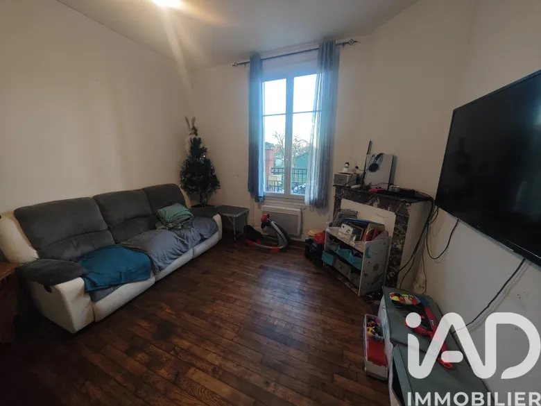 Maison 3 pièces 71 m² · à Romilly-sur-Seine · 71 m² · 88 000 €
