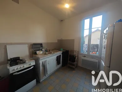 House in Romilly-sur-Seine (10100)