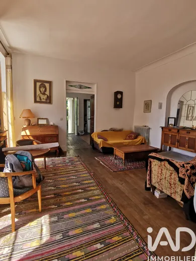 Townhouse in Oloron-Sainte-Marie (64400)