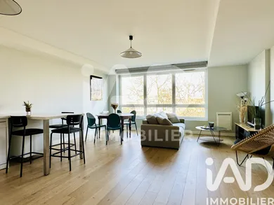 Apartment in Lille (59800)