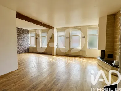 Immeuble à Tourcoing (59200)