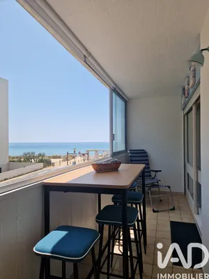 Appartement à Saint-Hilaire-de-Riez (85270)