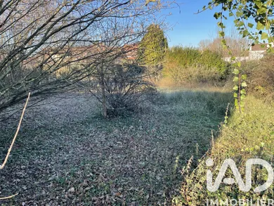 Terrain à bâtir à Annay (62880)