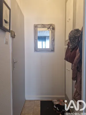 Apartment in Saint-Hilaire-de-Riez (85270)