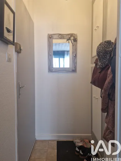 Apartment in Saint-Hilaire-de-Riez (85270)