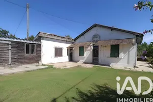 Maison à Bassens (33530)