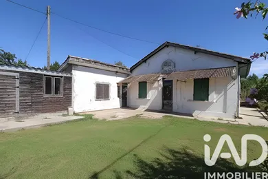 House in Bassens (33530)