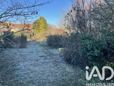 Building plot in Annay (62880)