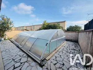 Maison à Saint-Cyprien (66750)