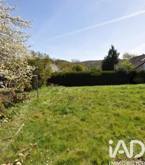 Terrain à Saint-Chéron (91530)