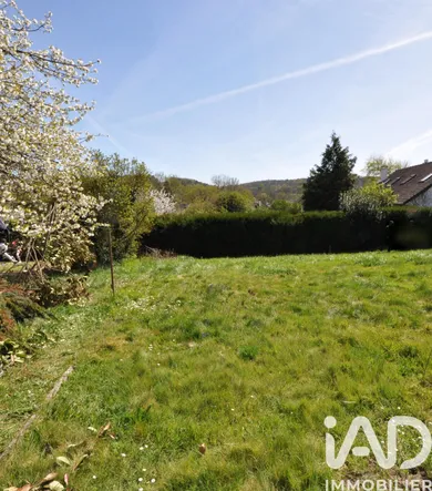Land in Saint-Chéron (91530)