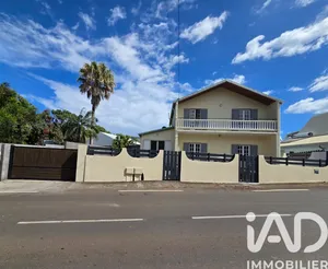 Maison à Saint-Joseph (97480)