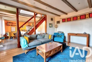 Maison à Cognac-la-Forêt (87310)