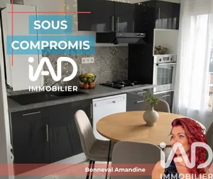 Appartement à Saint-Étienne (42100)