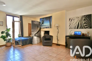 Duplex in Le Vigan (30120)