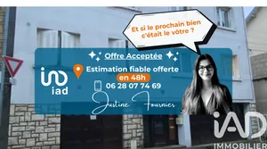 Building in Brive-la-Gaillarde (19100)