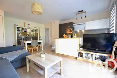 Appartement à Franconville (95130)