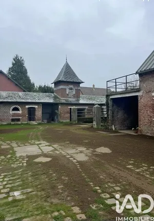 Maison à Marchélepot (80200)