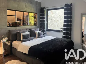 Maison de ville à Piscop (95350)