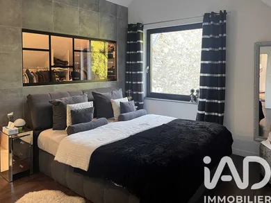 Maison de ville à Piscop (95350)