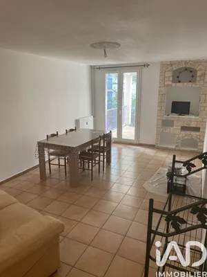 Appartement à Manosque (04100)