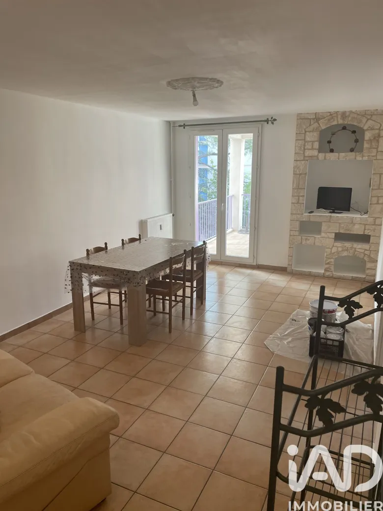 Appartement 4 pièces 76 m² · à Manosque · 76 m² · 123 000 €