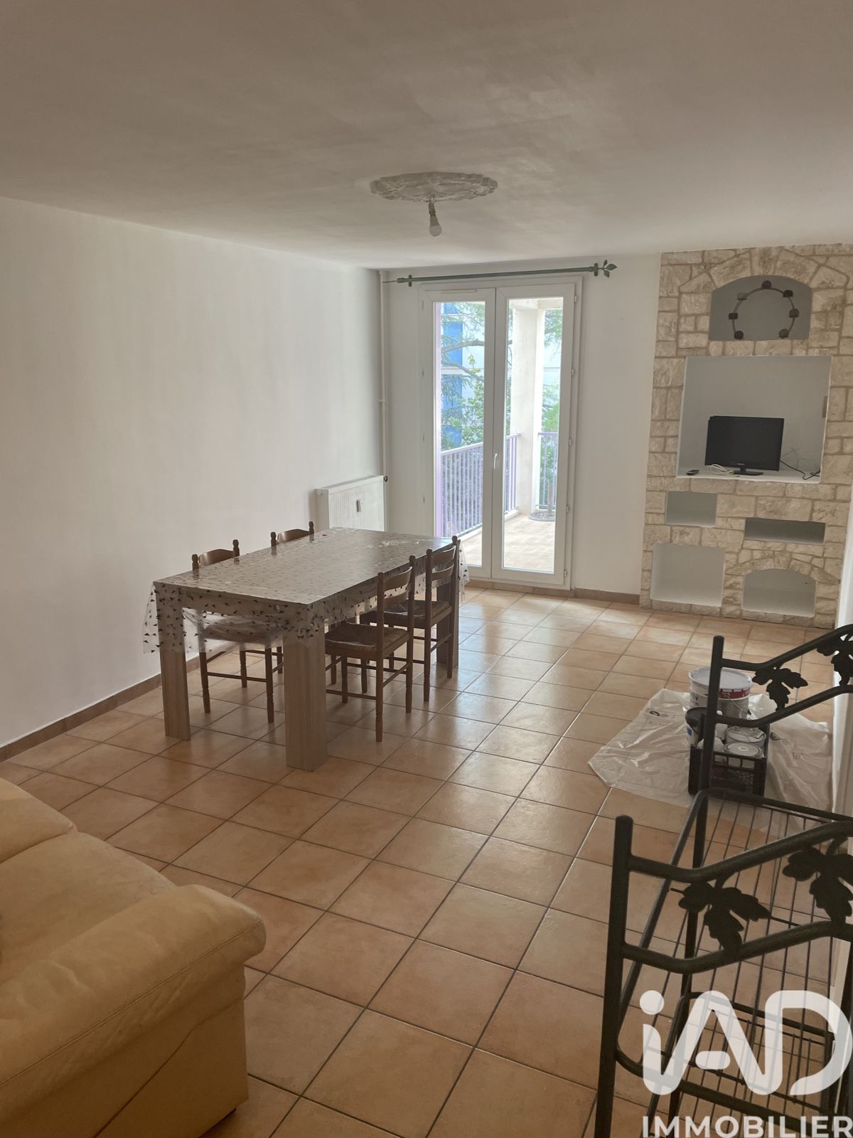 appartement à Manosque