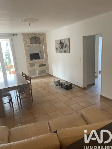 Appartement à Manosque (04100)